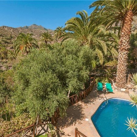 Casa Rural Los Naranjillos San Bartolomé Eksteriør billede