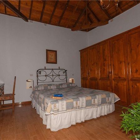 Casa Rural Los Naranjillos San Bartolomé Eksteriør billede